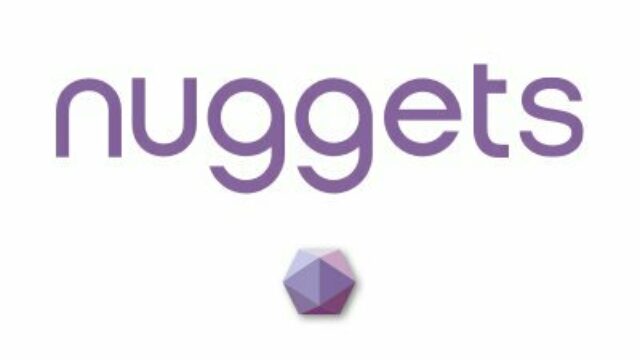 Nuggets Logo